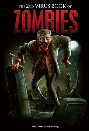 THE VIRUS BOOK OF ZOMBIES