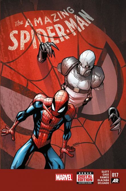 SPIDER-MAN (ab 2013) #30