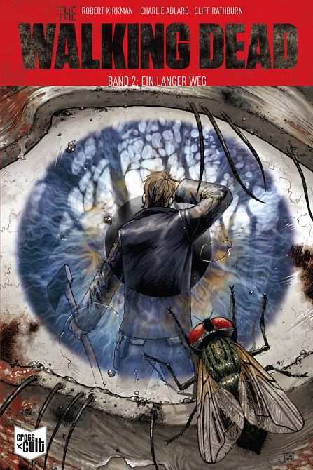 THE WALKING DEAD - SOFTCOVER #02 THE WALKING DEAD - SOFTCOVER #02