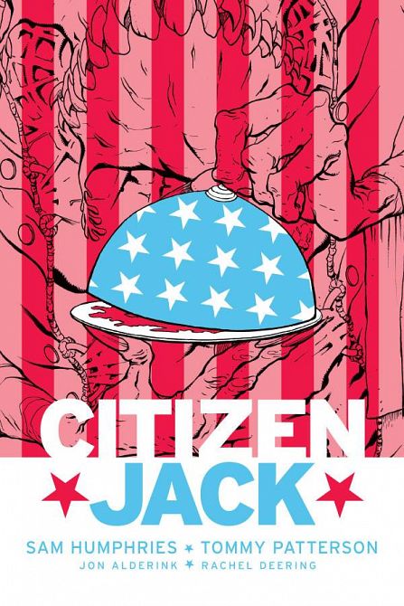 CITIZEN JACK #3