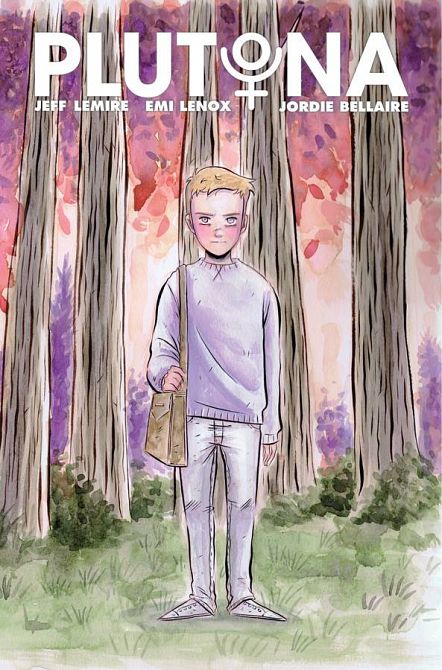 PLUTONA #5 PLUTONA #5