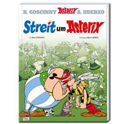 ASTERIX HC #15 ASTERIX HC #15
