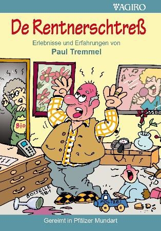 DE RENTNERSTREß DE RENTNERSTREß