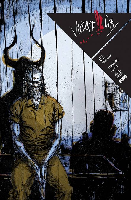 VICTORIE CITY #2