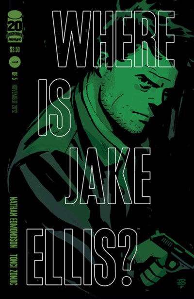 WHERE IS JAKE ELLIS WHERE IS JAKE ELLIS
