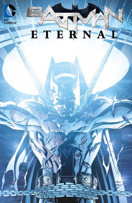 BATMAN ETERNAL (NEW 52) #26