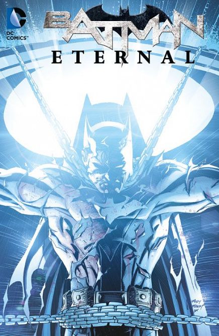 BATMAN ETERNAL (NEW 52) #26 BATMAN ETERNAL (NEW 52) #26