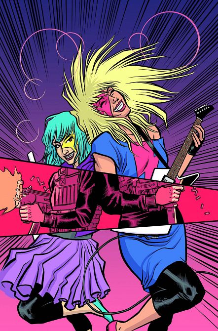 DARK HORSE PRESENTS #20