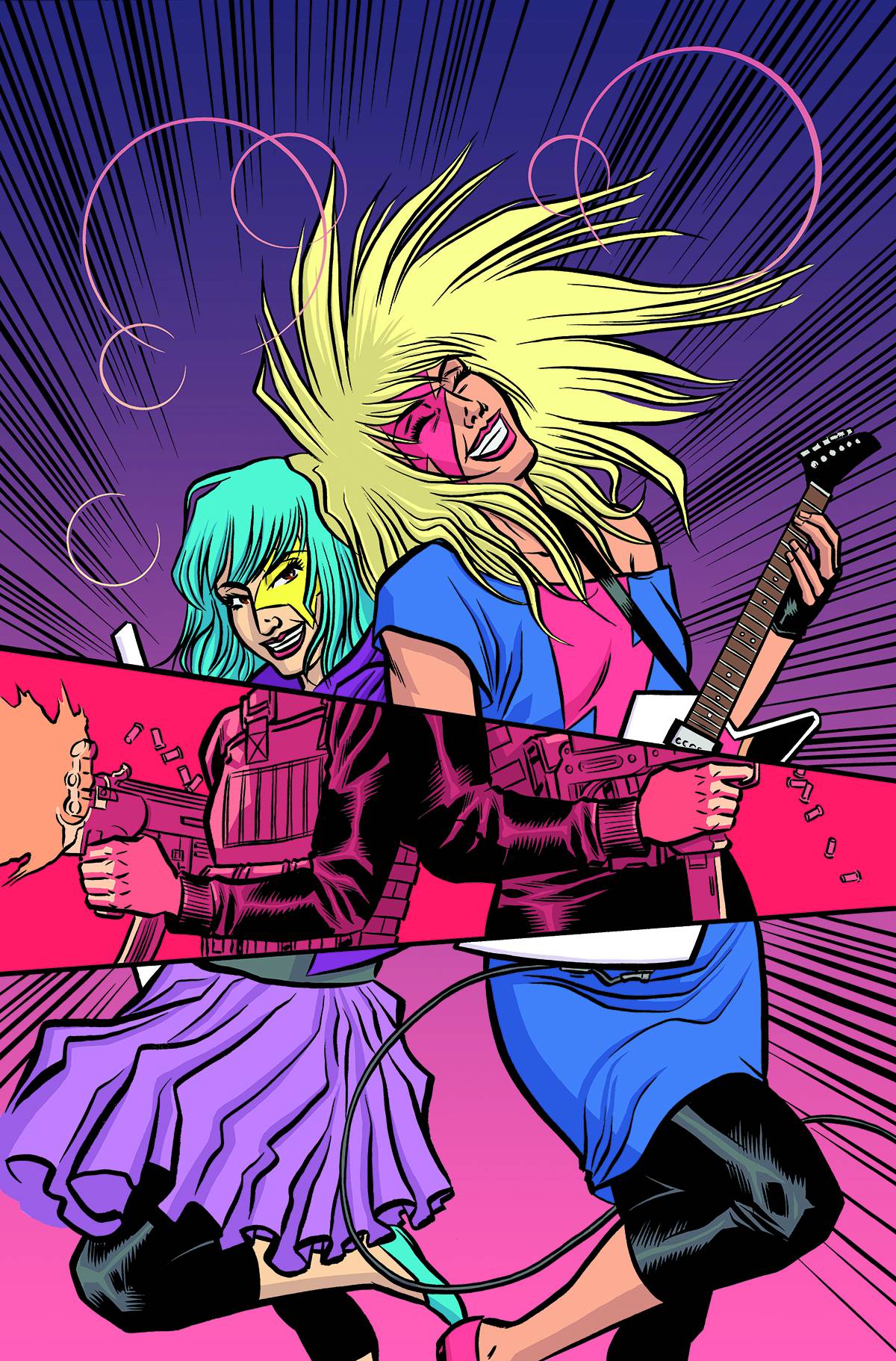 DARK HORSE PRESENTS #20