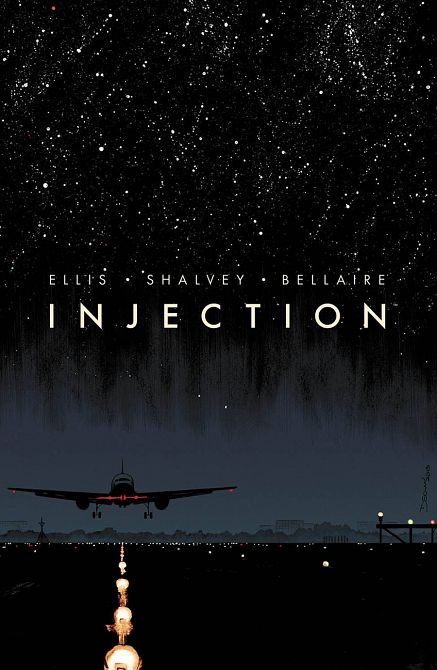 INJECTION #8