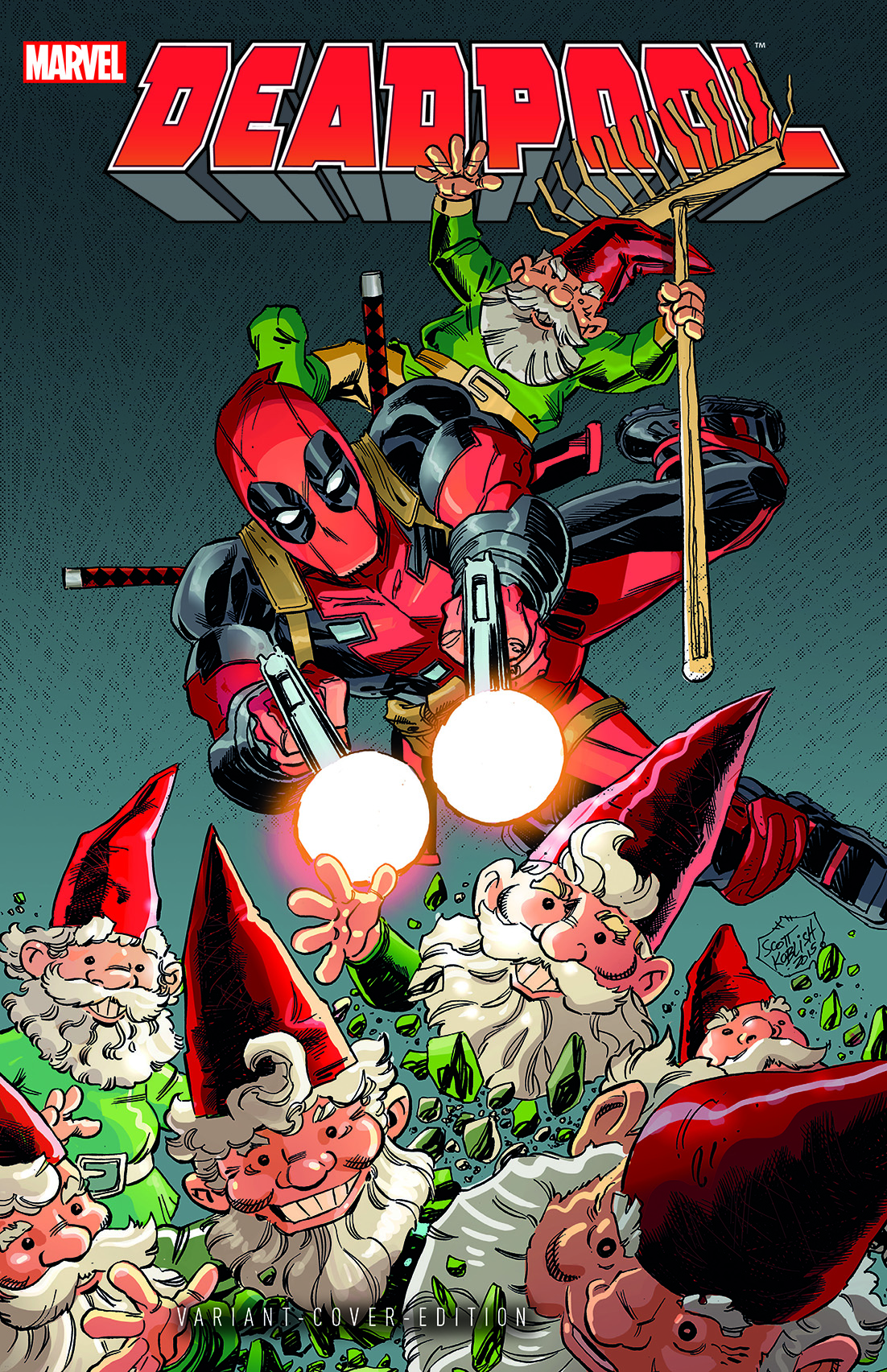 DEADPOOL - DAS FILM-SPECIAL DEADPOOL - DAS FILM-SPECIAL