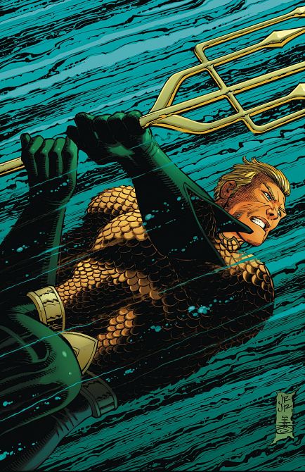 AQUAMAN (2011-2016) #51 AQUAMAN (2011-2016) #51