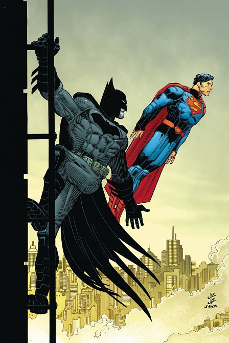 BATMAN SUPERMAN (2013-2016) #31