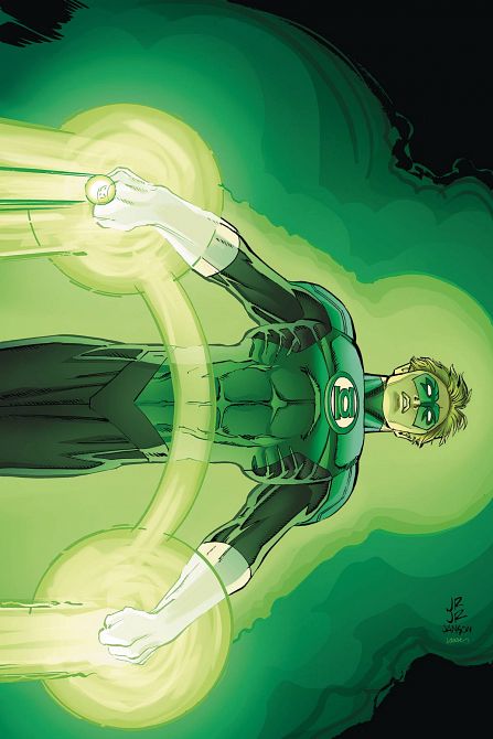 GREEN LANTERN (2011-2016) #51