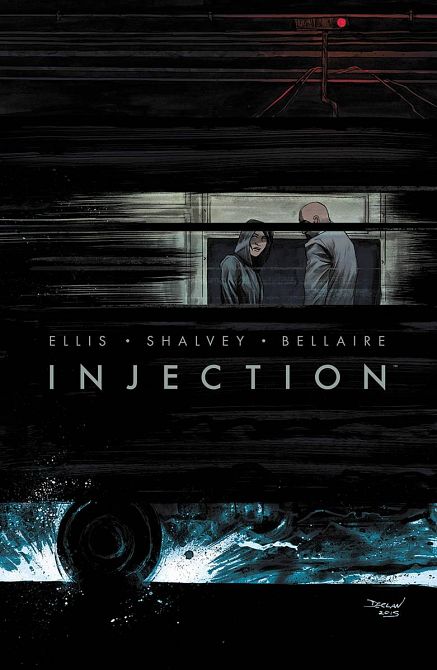 INJECTION #9 INJECTION #9