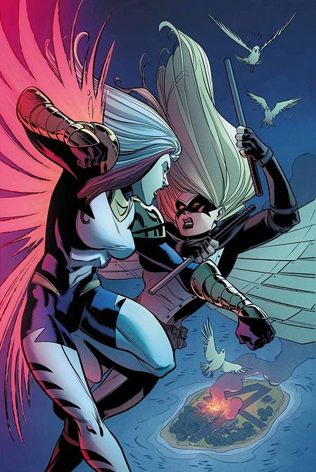 AGENTS OF SHIELD #4 AGENTS OF SHIELD #4