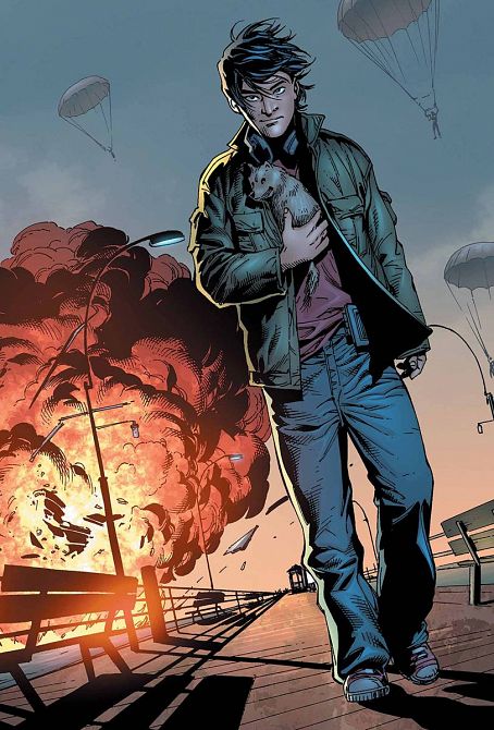 AMADEUS CHO GENIUS AT WORK TP AMADEUS CHO GENIUS AT WORK TP