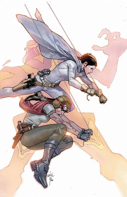 STAR WARS (2015-2019) #18 STAR WARS (2015-2019) #18
