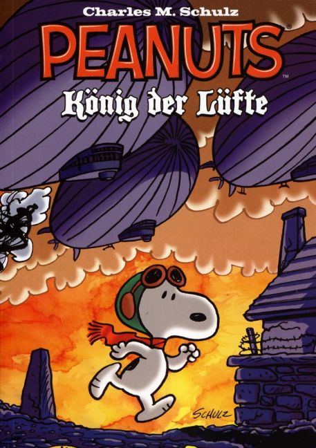 PEANUTS (ab 2014) #08 PEANUTS (ab 2014) #08