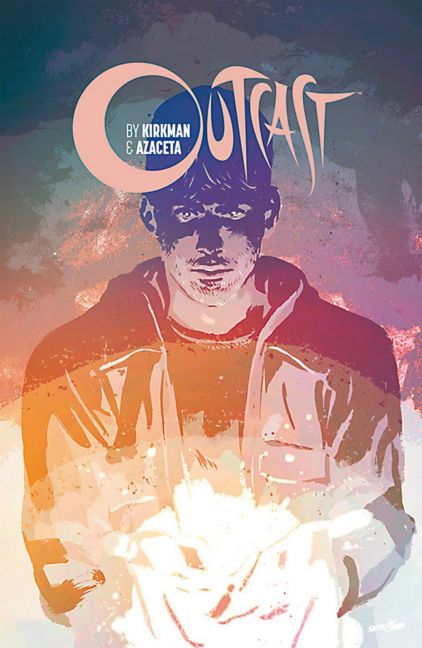 OUTCAST (ab 2015) #03 OUTCAST (ab 2015) #03