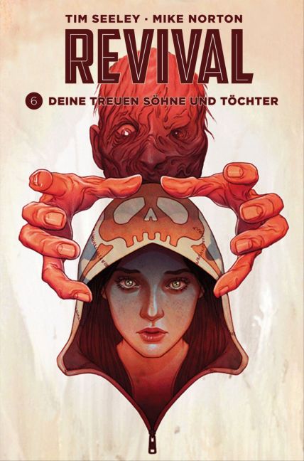 REVIVAL (ab 2013) #06 REVIVAL (ab 2013) #06