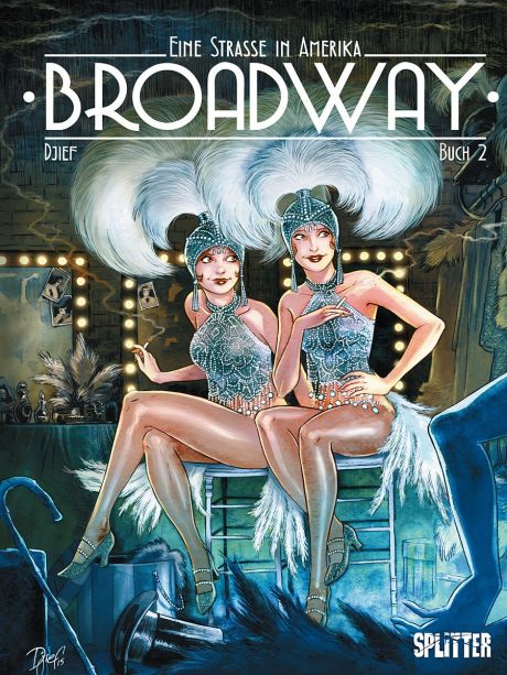 Broadway #02