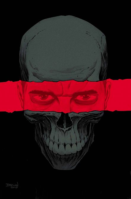 PUNISHER #1 PUNISHER #1