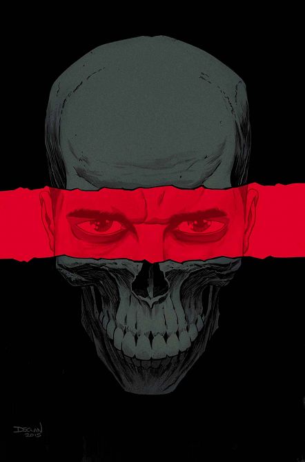 PUNISHER #1