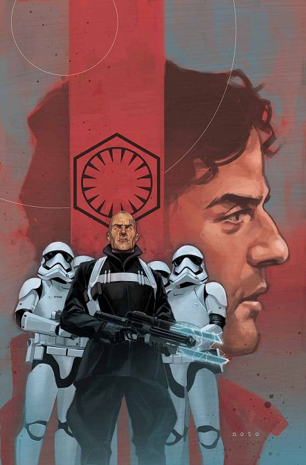 STAR WARS POE DAMERON #2