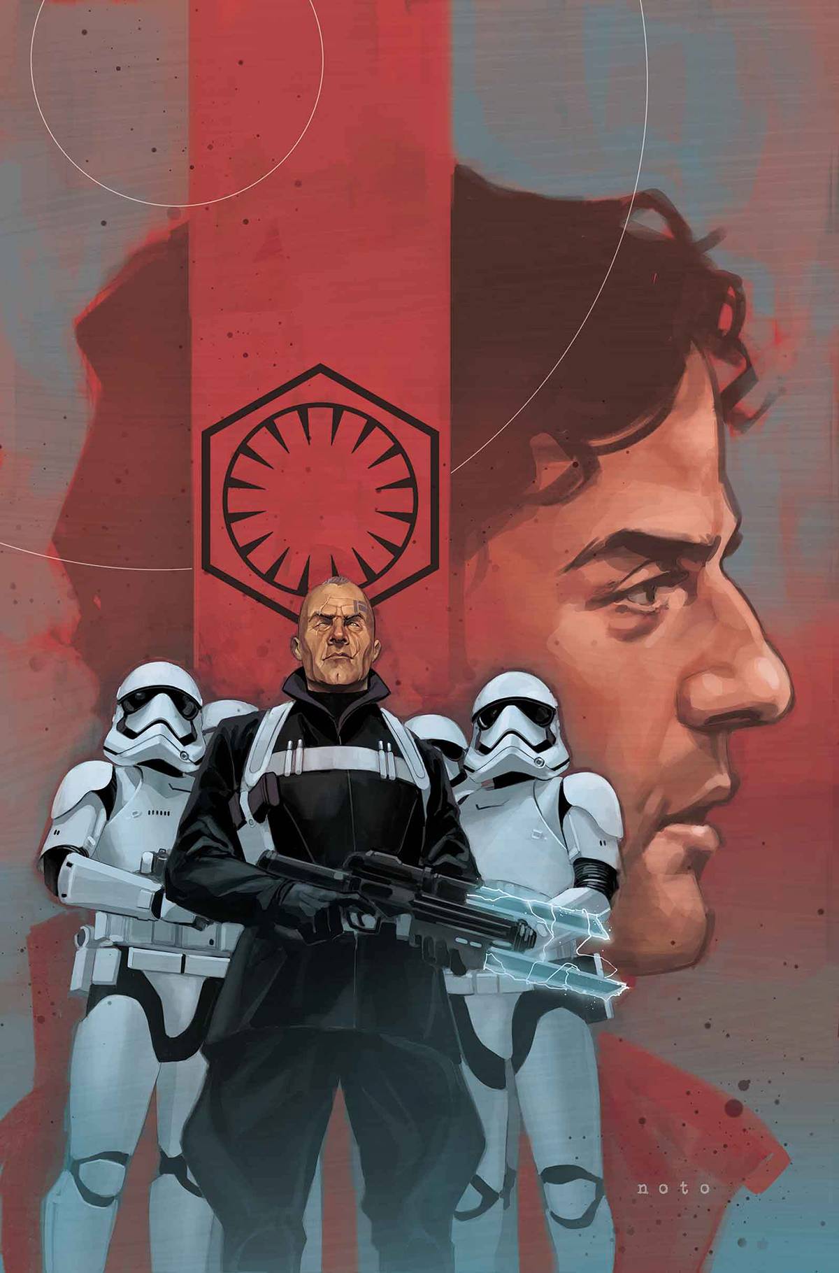 STAR WARS POE DAMERON #2