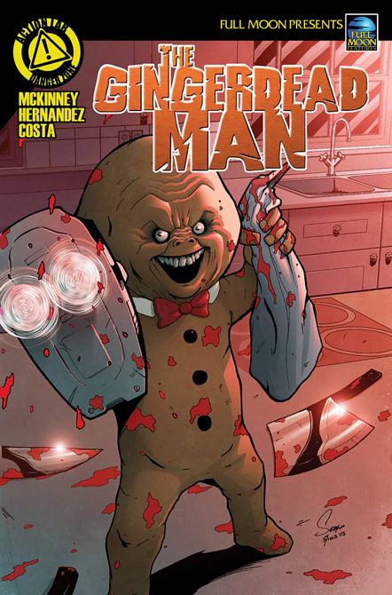 GINGERDEAD MAN BAKING BAD TP GINGERDEAD MAN BAKING BAD TP