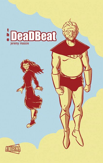 DEADBEAT GN DEADBEAT GN