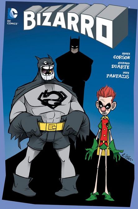 BIZARRO (2016) BIZARRO (2016)