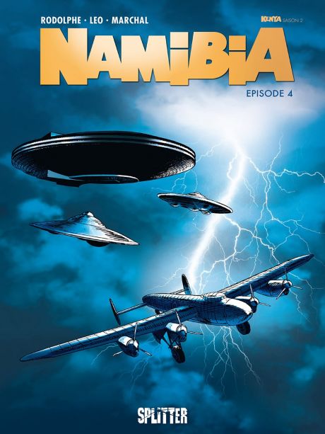 NAMIBIA #04