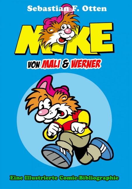 MIKE VON MALI & WERNER MIKE VON MALI & WERNER