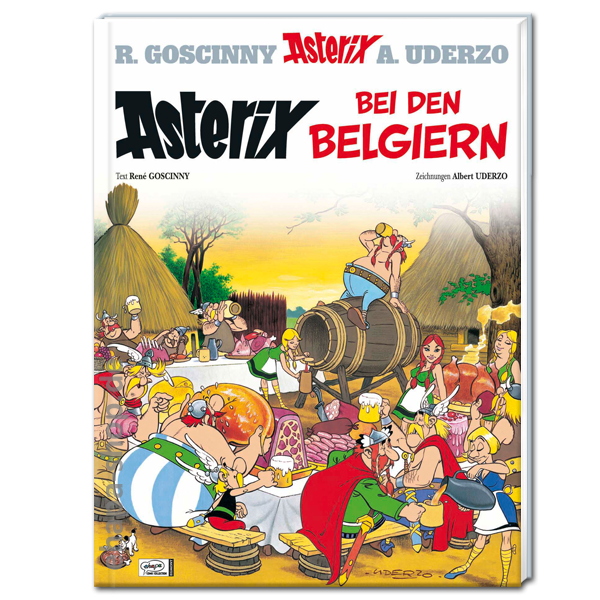 ASTERIX HC #24