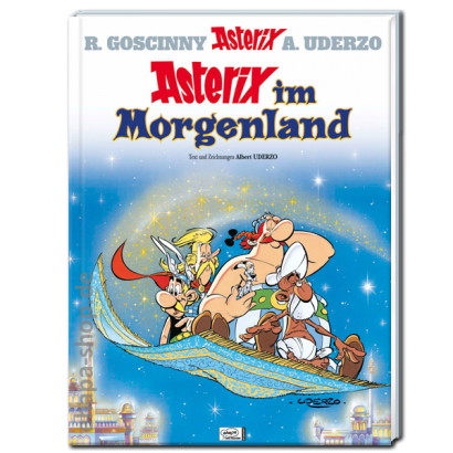 ASTERIX HC #28