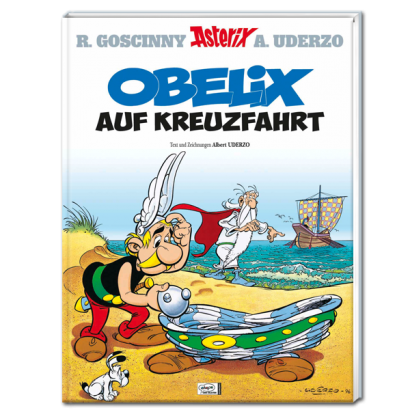 ASTERIX HC #30 ASTERIX HC #30