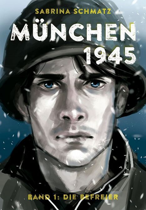 München 1945 #01