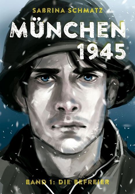 München 1945 #01 München 1945 #01