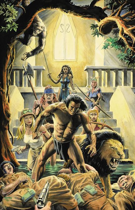 DARK HORSE PRESENTS #23