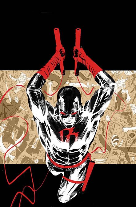 DAREDEVIL (2015-2018) #8