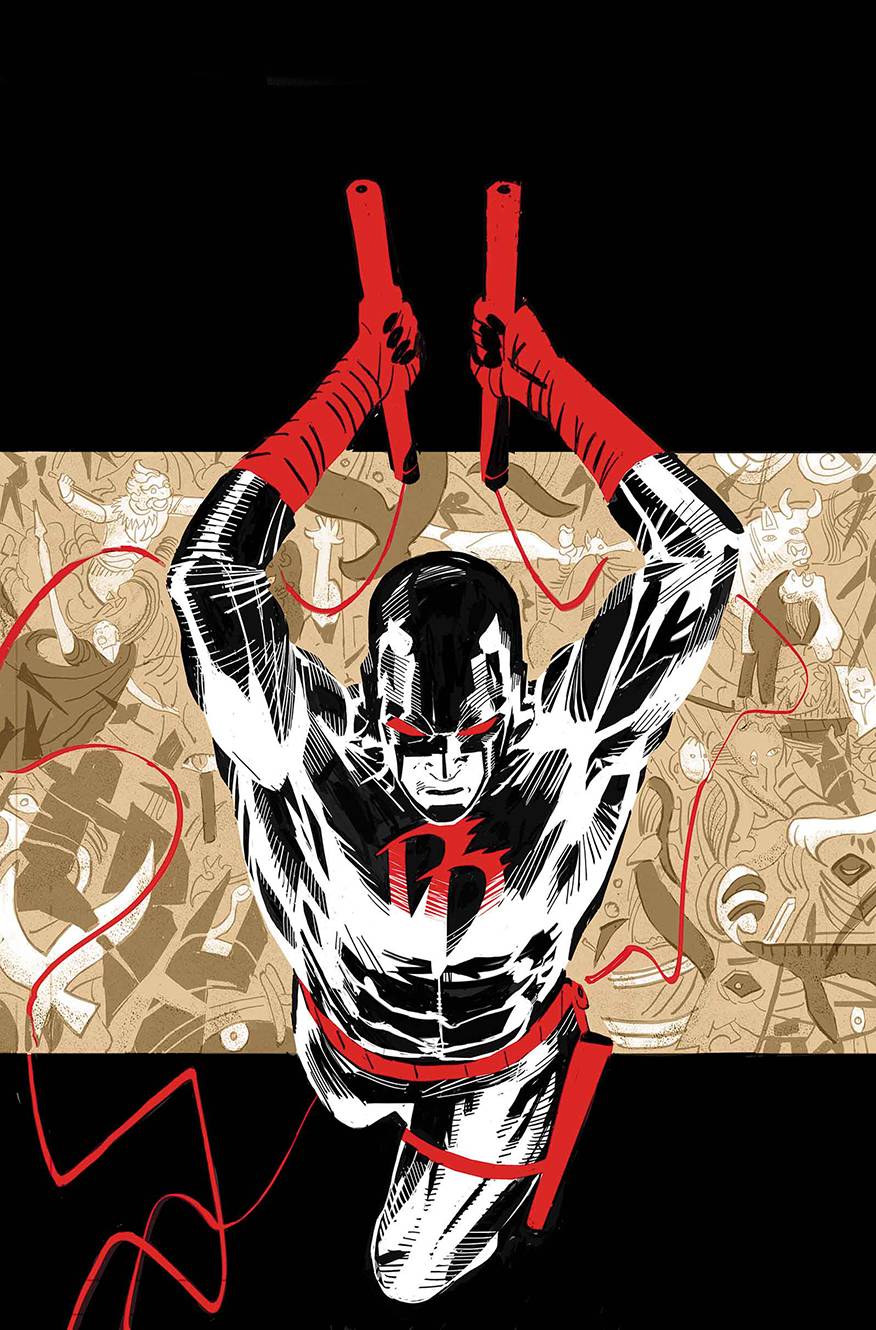DAREDEVIL (2015-2018) #8