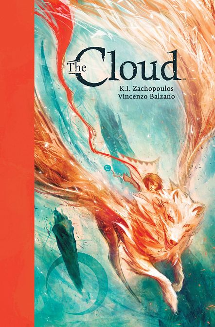 CLOUD ORIGINAL GN HC