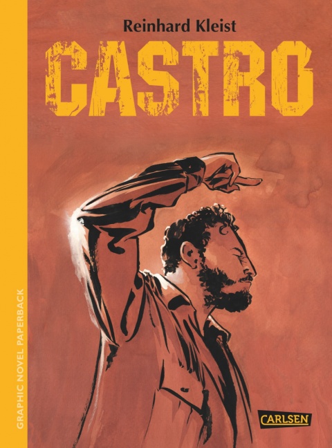 CASTRO (Softcover)