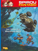 SPIROU UND FANTASIO (ab 2003) #53 SPIROU UND FANTASIO (ab 2003) #53