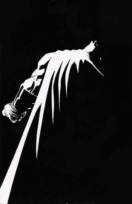 BATMAN: DARK KNIGHT III #01