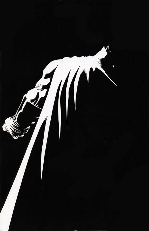 BATMAN: DARK KNIGHT III #01 BATMAN: DARK KNIGHT III #01