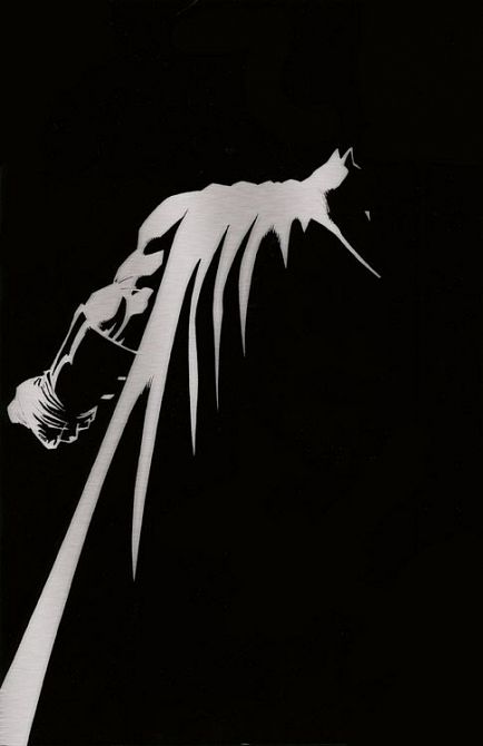 BATMAN: DARK KNIGHT III #01