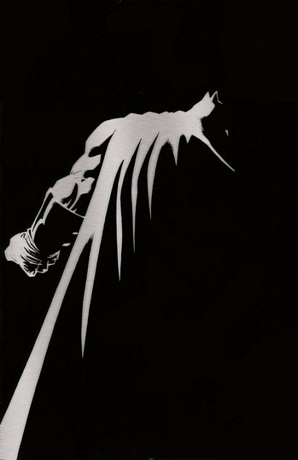 BATMAN: DARK KNIGHT III #01 BATMAN: DARK KNIGHT III #01